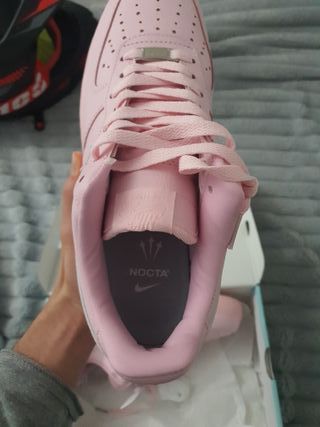 Nike Air Force 1 x NOCTA Rosas