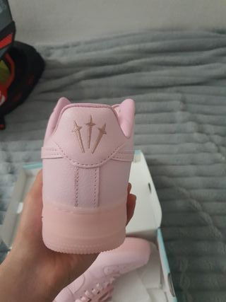 Nike Air Force 1 x NOCTA Rosas