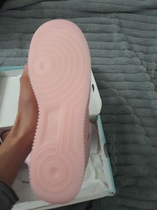 Nike Air Force 1 x NOCTA Rosas