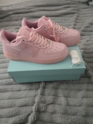 Nike Air Force 1 x NOCTA Rosas