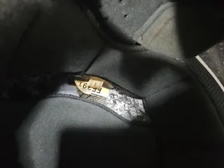 Casco Moto Nitro Racing Blanco