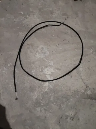 Cable freno patinete eléctrico Xiaomi 2