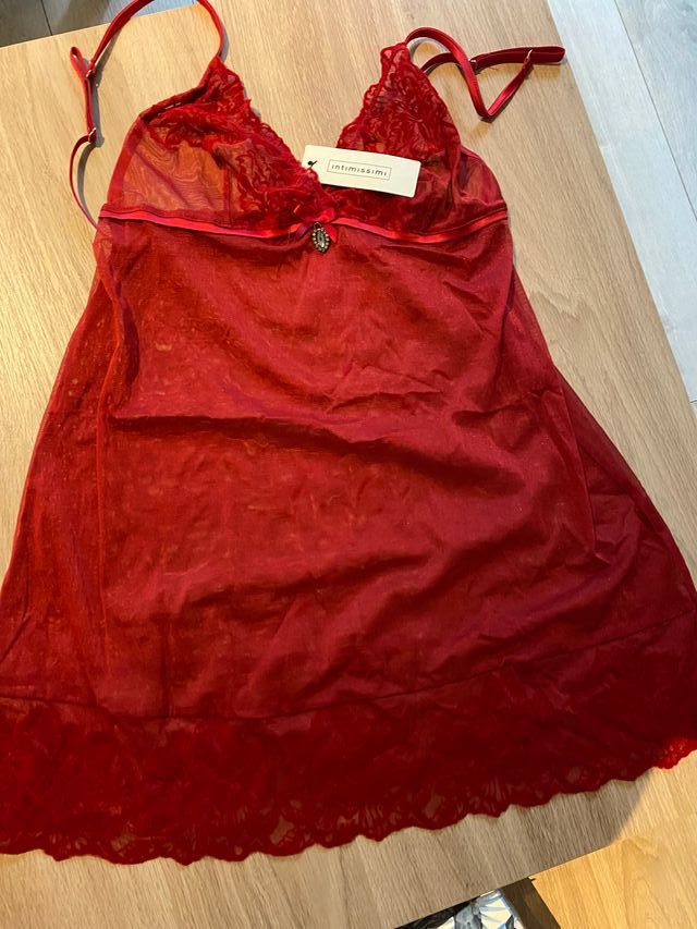 Camisón Intimissimi sin estrenar Talla S