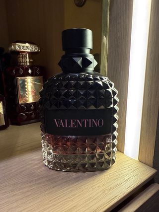 Valentino Born in Roma Intense