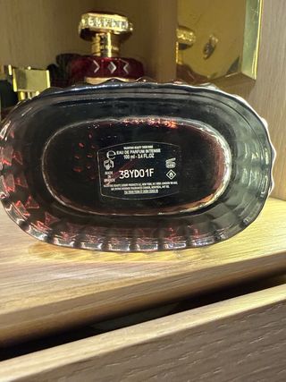 Valentino Born in Roma Intense