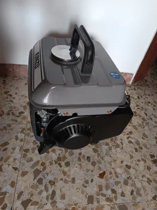 Generador Gasolina Kinzo 650W