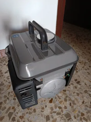 Generador Gasolina Kinzo 650W