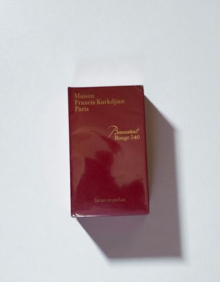 Baccarat Rouge 540 Extrait de Parfum