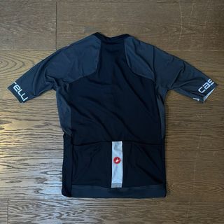 Castelli Cycling Jersey | Size M