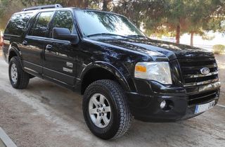 Cadillac Escalade 2009