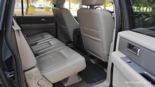 Cadillac Escalade 2009