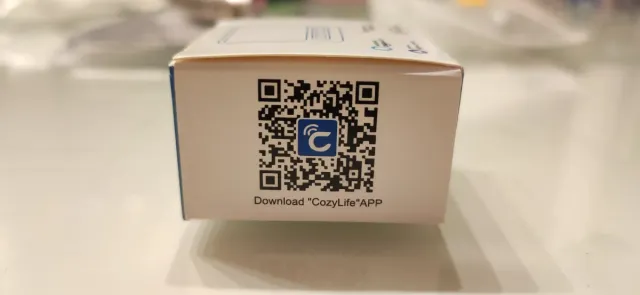 4 Interruptores Inteligentes Wifi Mini Smart Swith