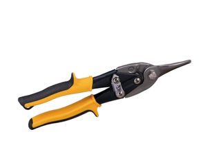 Tijeras chapa Ironside M261326 corte recto