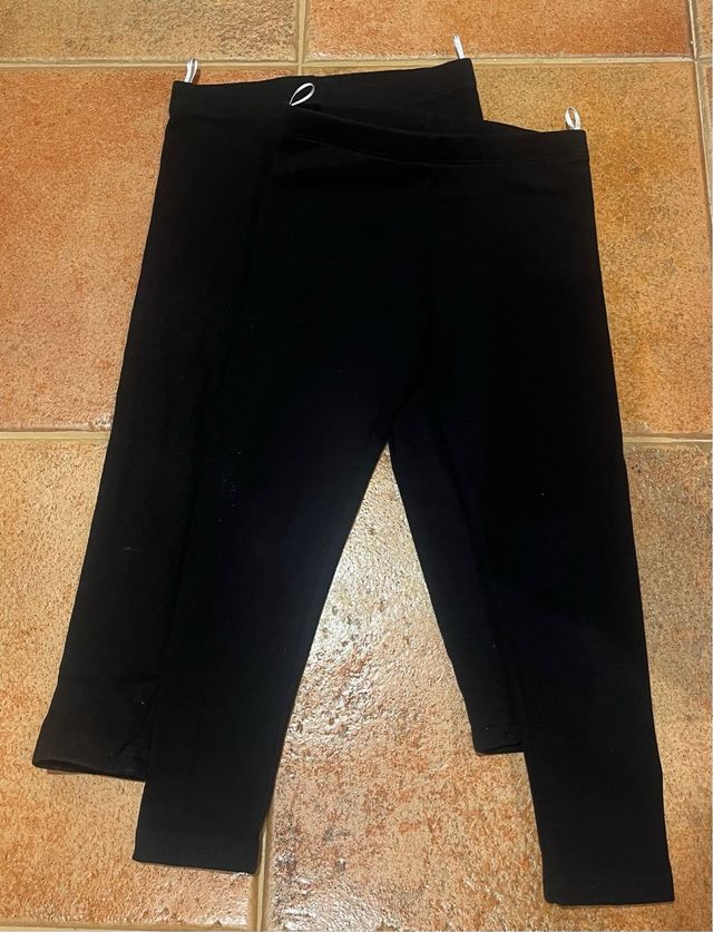 Calzas C&A invierno niño/a T3 104cm