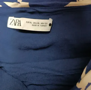 Falda Larga Mujer Talla Única y XL