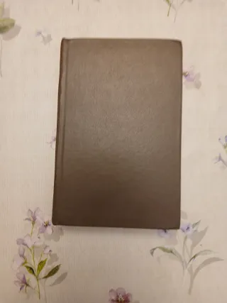 Nuevo testamento