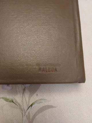 Nuevo testamento