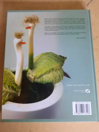 Karlos Arguiñano en tu cocina: Las recetas de l...