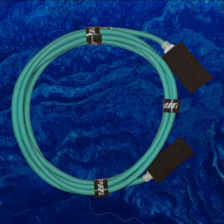Ruipro 8K HDMI Fibra Óptica 2.1 48Gbps