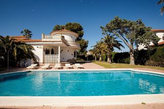 Casa rural en alquiler en Miami Platja - Miami Playa en Mont-Roig del Camp