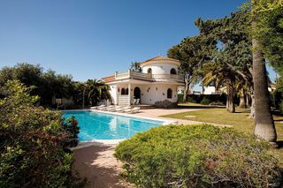 Casa rural en alquiler en Miami Platja - Miami Playa en Mont-Roig del Camp