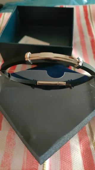 Bracciale uomo Morellato