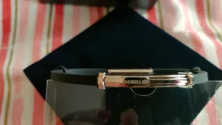 Bracciale uomo Morellato