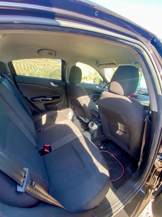 Alfa Romeo Giulietta 2013