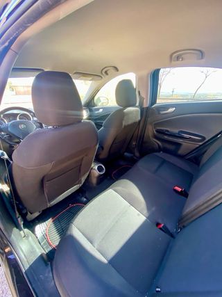 Alfa Romeo Giulietta 2013