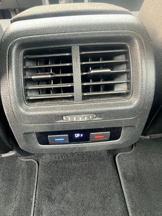 Volkswagen Touran 2016