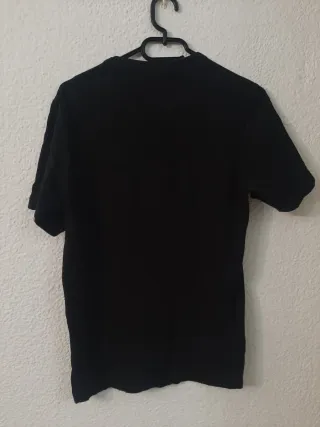 Camiseta Friends Negra