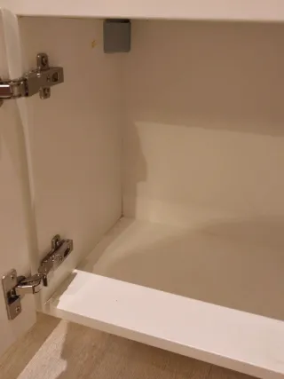 Urge vender está semana. Composición Salón Modular