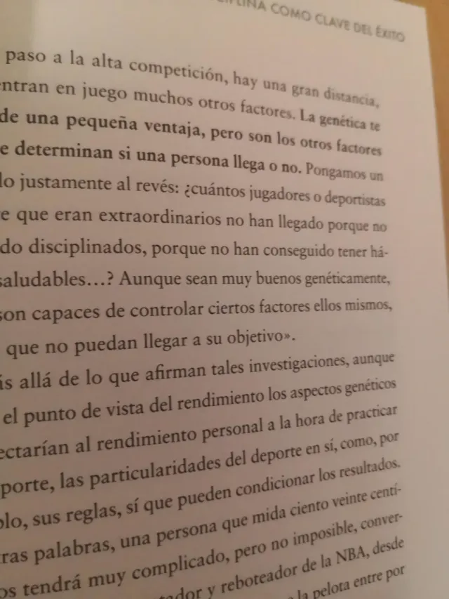 Mentalidad Topuria: Todas las claves del éxito ...