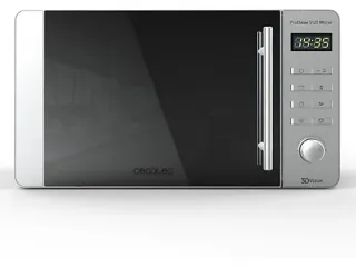 Microondas Cecotec ProClean 5120 Mirror