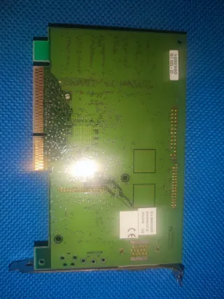 Tarjeta Gráfica Matrox Millennium G200 8MB AGP