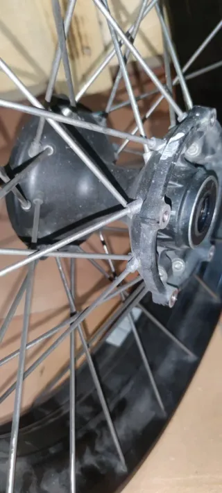 Llanta Delantera Honda X-ADV 750