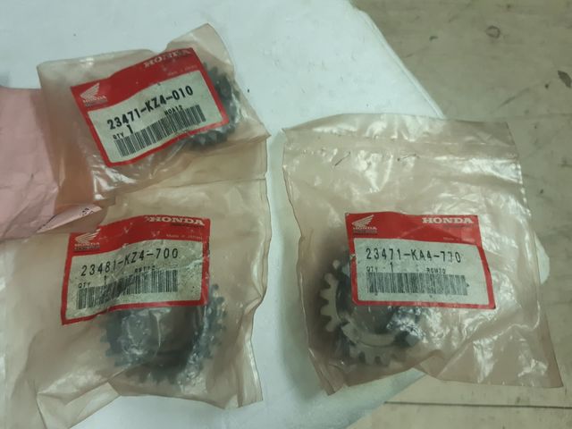 Engranaje Honda 23471-KZ4-010