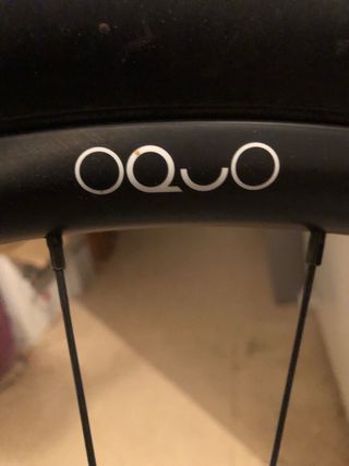 Ruedas carbono OQUO MTB 29'' M30