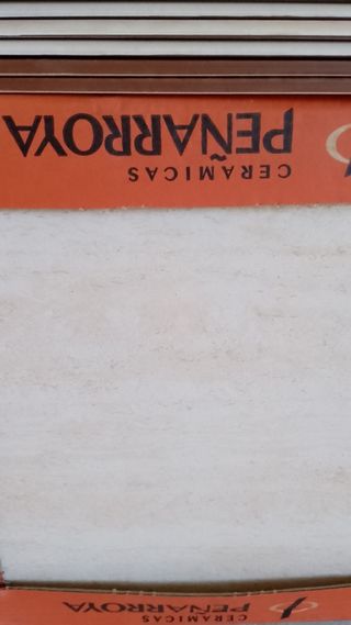 Busco baldosa antigua