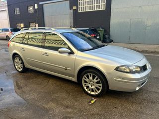 Renault Laguna 2005
