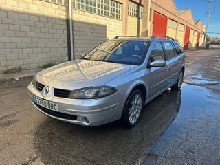 Renault Laguna 2005