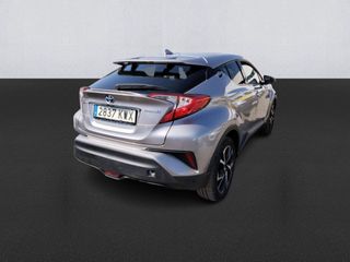 Toyota C-HR 1.8 125H Advance 90 kW (122 CV)