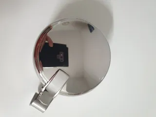 Azucarero Acero Inoxidable