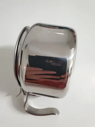 Azucarero Acero Inoxidable