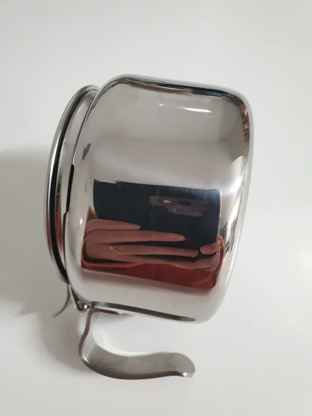 Azucarero Acero Inoxidable