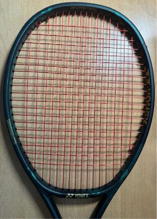 Raqueta Yonex VCore 100 PRO
