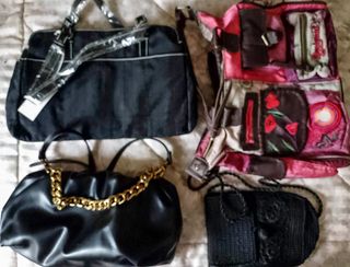 Camiseta Carolina Herrera Marrón + DESCUENTO