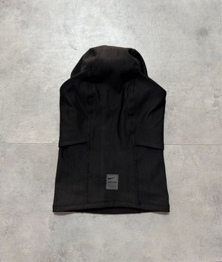 Pasamontañas Nike Pro Therma-FIT Negro