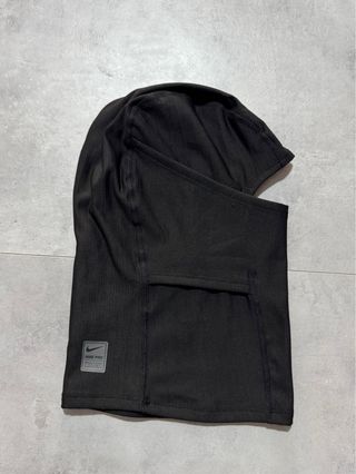 Pasamontañas Nike Pro Therma-FIT Negro
