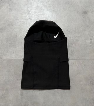 Pasamontañas Nike Pro Therma-FIT Negro